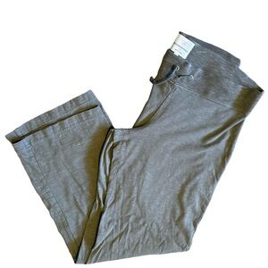 Banana Republic Tan Lounge Pants Sz S